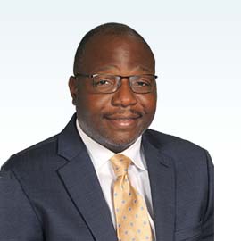 Uzoma B. Moore - Division Street, Metairie, Louisiana, 70002
