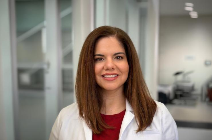 Ana Molina-Anstee - 18220 State Highway 249, Houston, Texas, 77070