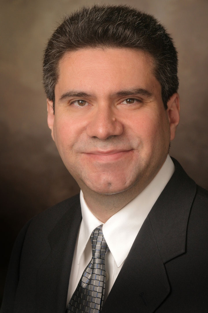 Edward Hoffman - 8350 West Sahara Avenue, Las Vegas, Nevada, 89102