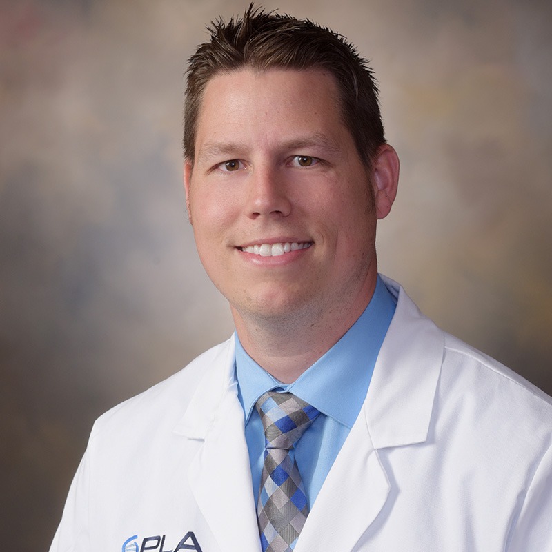 Adam Hoffhines - 201 East Hospital Road, Eagle River, WI, USA, Eagle River, Wisconsin, 54521