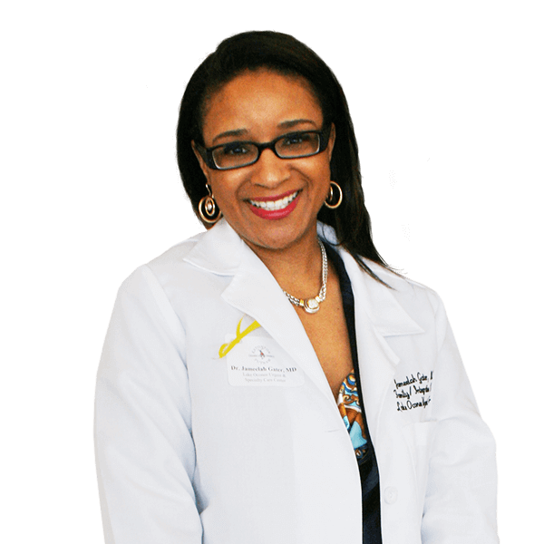 Jameelah J. Gater-Richardson - 114 Harmony Crossing, Eatonton, Georgia, 31024