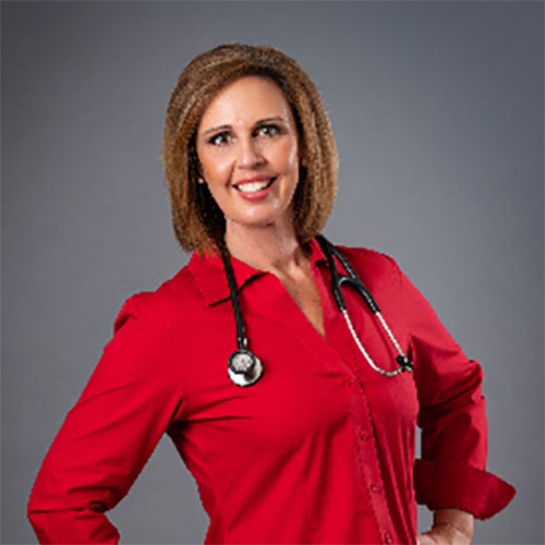 Niki Lewis-Wyatt - 221 South Grand Avenue, Cherokee, Oklahoma, 73728