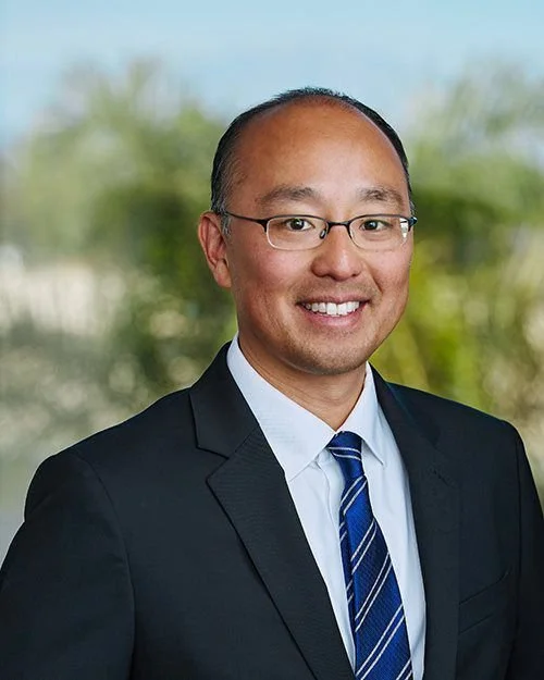 Michael L. Roh - 4300 Long Beach Boulevard, Long Beach, California, 90807