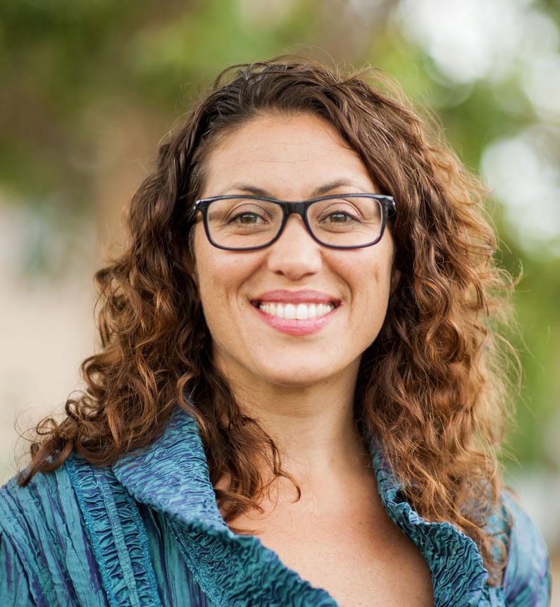 Radha Lewis - 990 Columbus Avenue, San Francisco, California, 94133