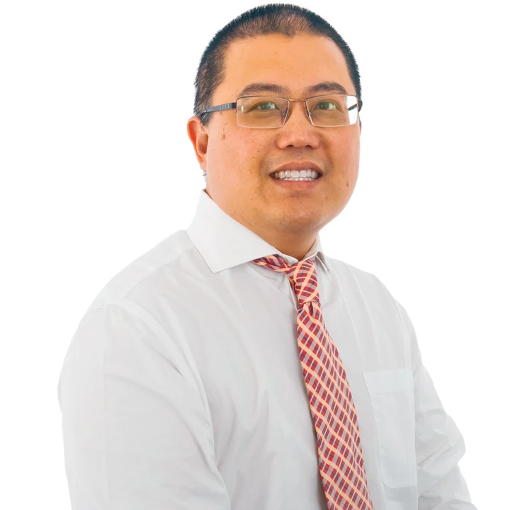 Gordon K. Wang, Concierge Family Medicine in Punta Gorda