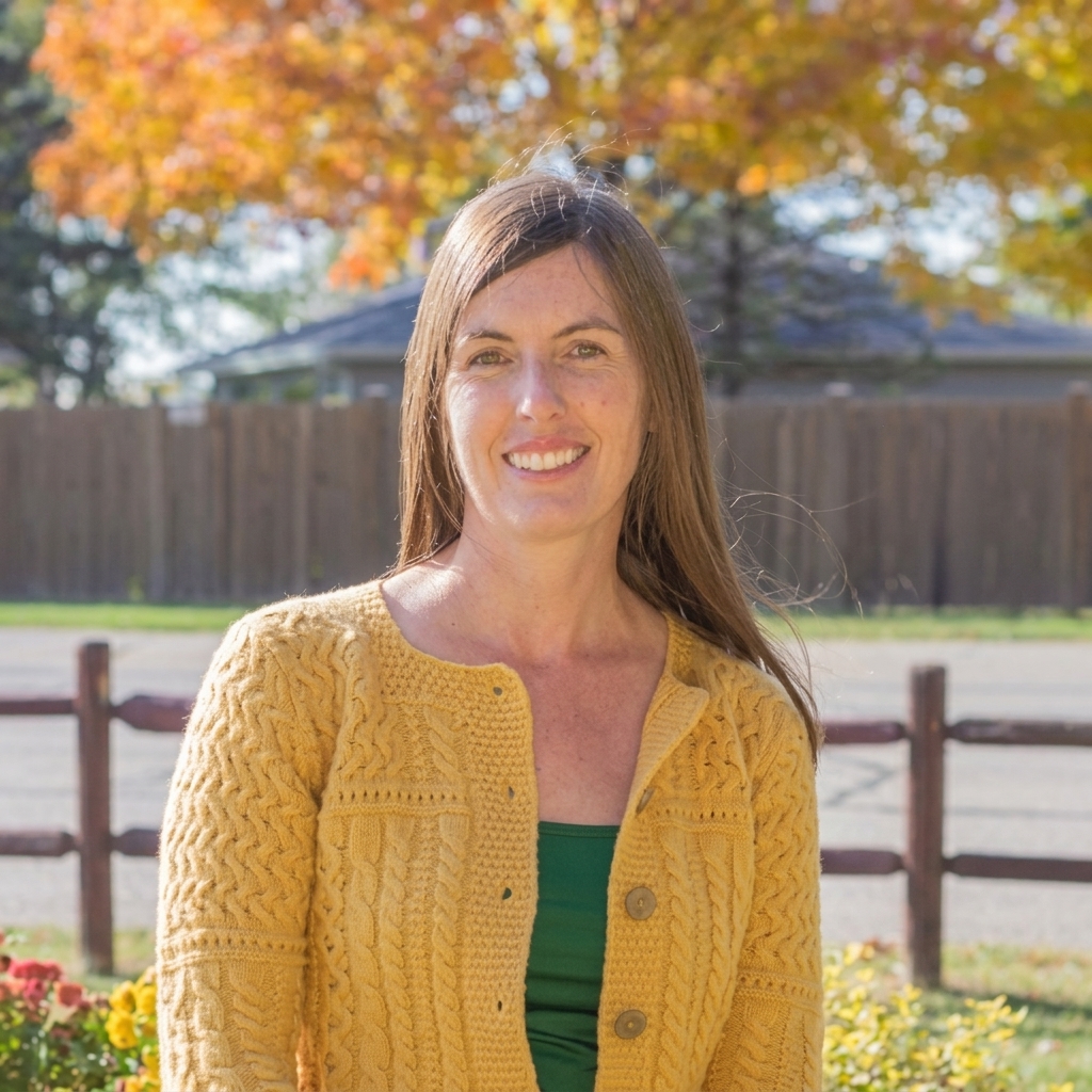 Stephanie Whyte - 837 South Ridge Road, Minooka, Illinois, 60421