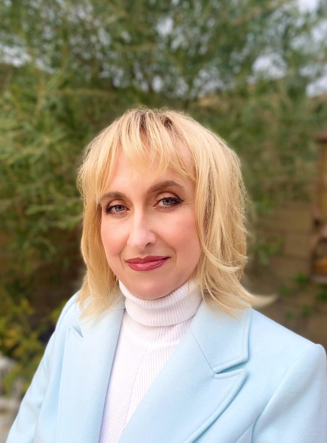 Svetlana Stivi - 8550 Santa Monica Boulevard, West Hollywood, California, 90069