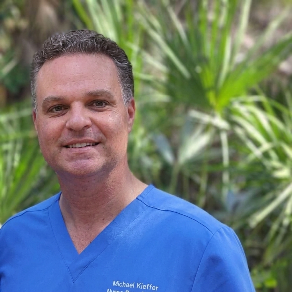Michael Kieffer - Boca Raton, FL, USA, Boca Raton, Florida, 33431