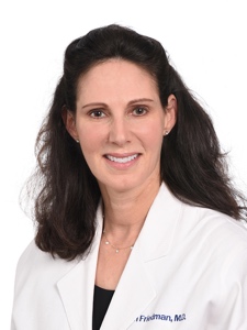 Robin Friedman - 1455 Union Avenue, Memphis, Tennessee, 38104
