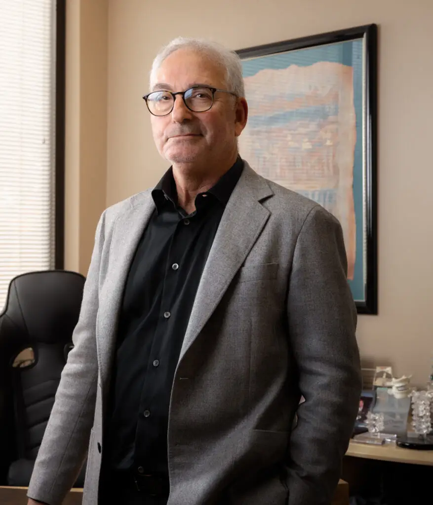 Scott L. Blumenthal - 6020 West Parker Road, Plano, Texas, 75074