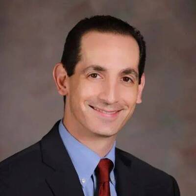 Jared Greenberg - 2811 Wilshire Boulevard, Santa Monica, California, 90025