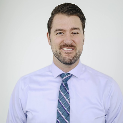 Anthony Johnson - 460 South 200 West, Bountiful, Utah, 84010