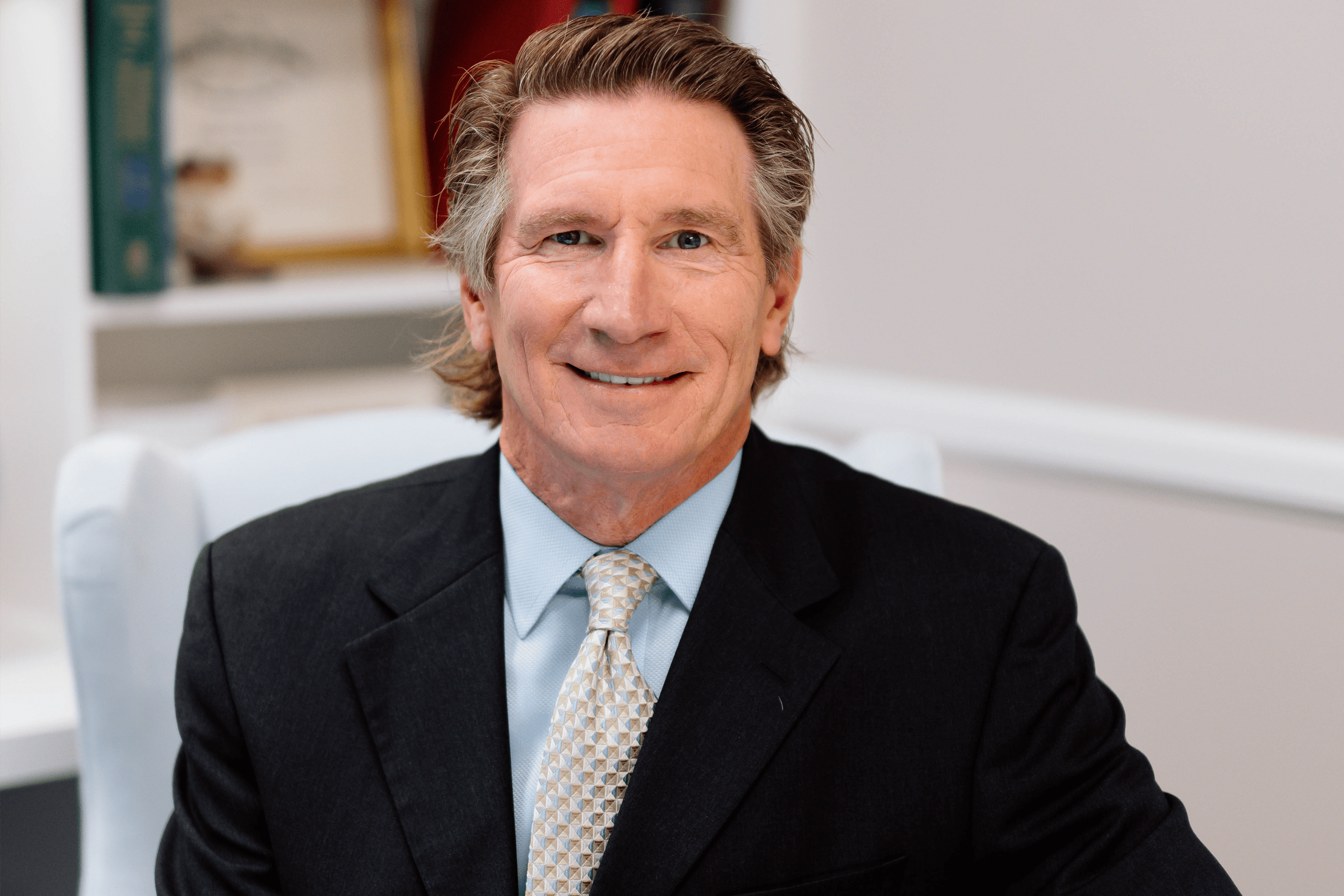 Scott Bailey - 5800 West 10th Street, Little Rock, AR 72204, USA, Little Rock, Arkansas, 72204