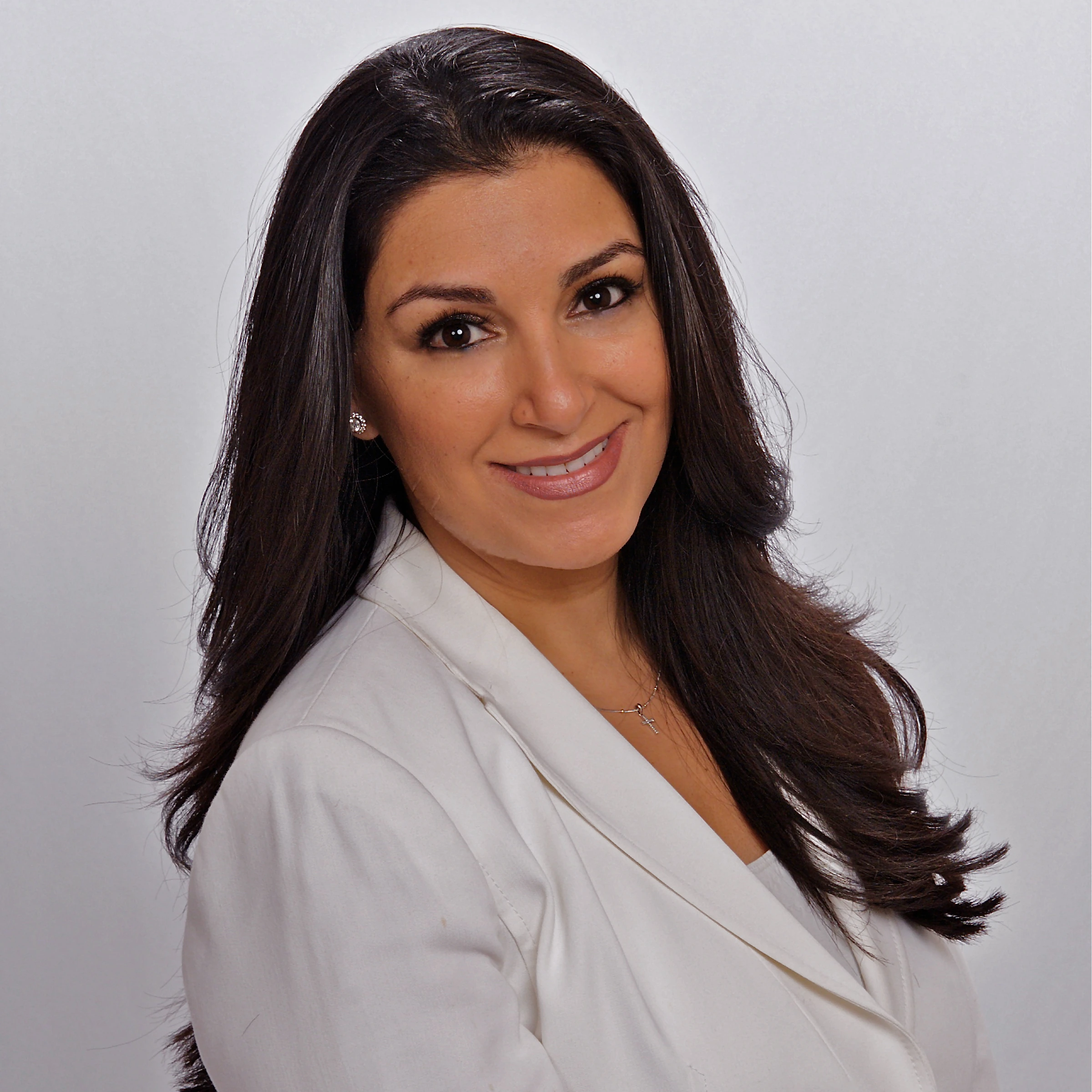 Anne Marie Ponce De Leon - 4101 Greenbriar Drive, Houston, Texas, 77098