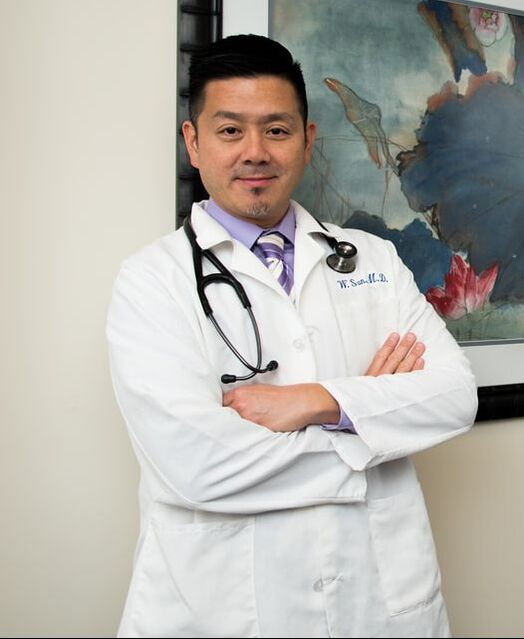 Wynnshang Sun - 9850 Genesee Avenue, La Jolla, California, 92037