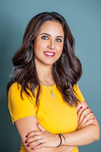 Tannaz Toloubeydokhti - 9850 Genesee Ave, La Jolla, CA 92037, USA, San Diego, California, 92037