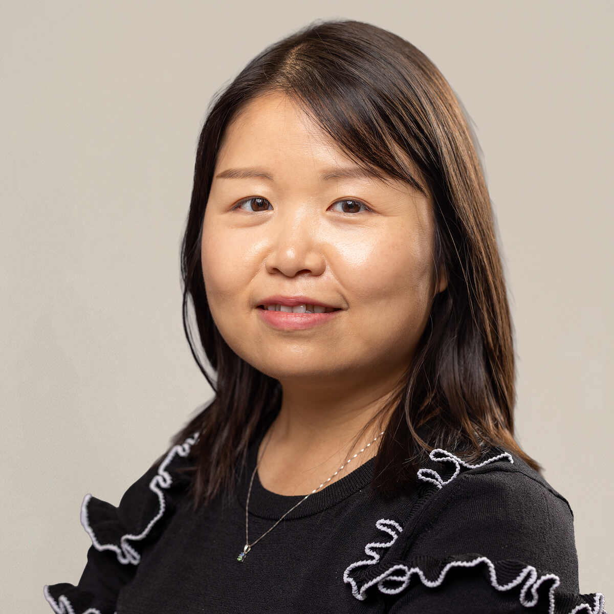 Priscilla Tang - 2150 North 1st Street, San Jose, CA, USA, San Jose, California, 95131