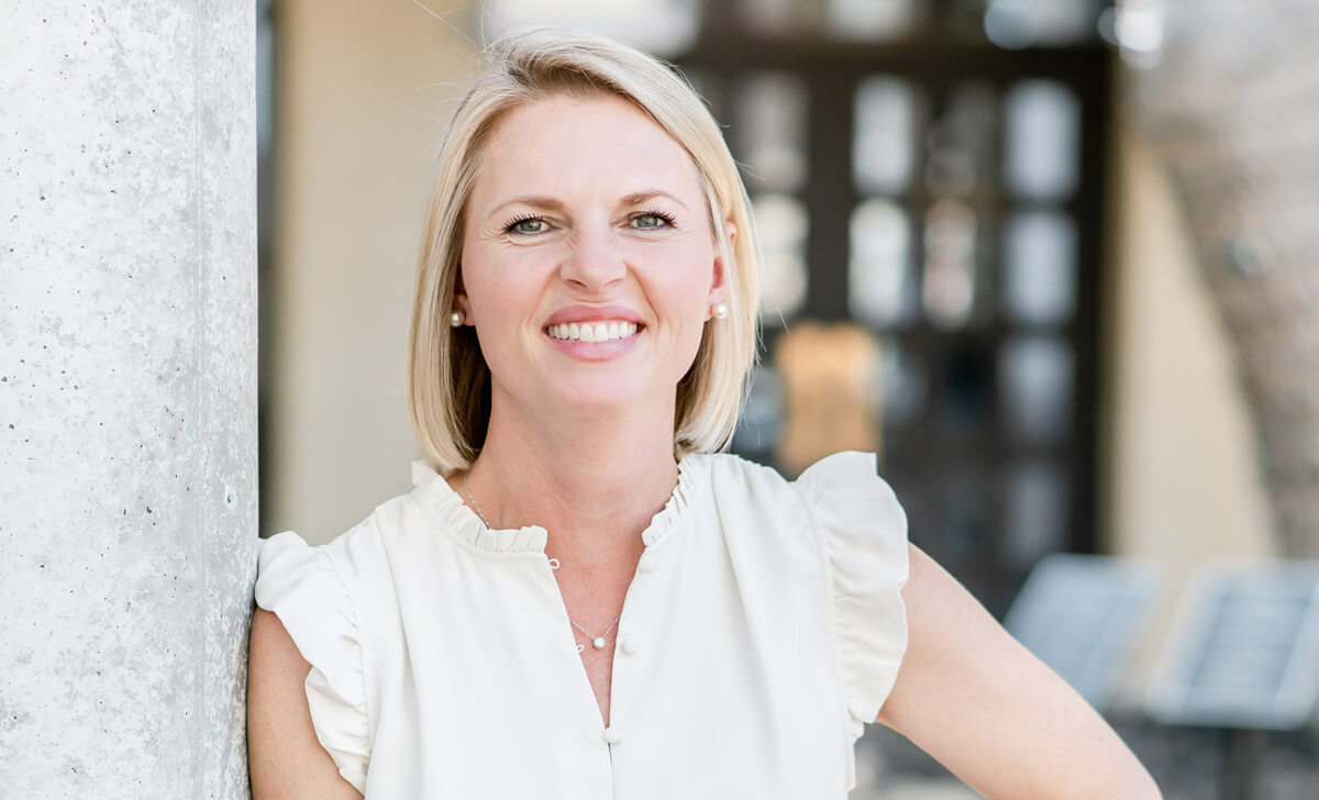 Ursula Balthazar - 150 East Sonterra Boulevard, San Antonio, Texas, 78232