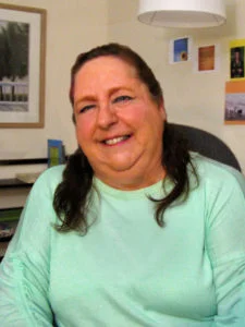 Nancy Feltner - 705 9th Street, Florence, Oregon, 97439