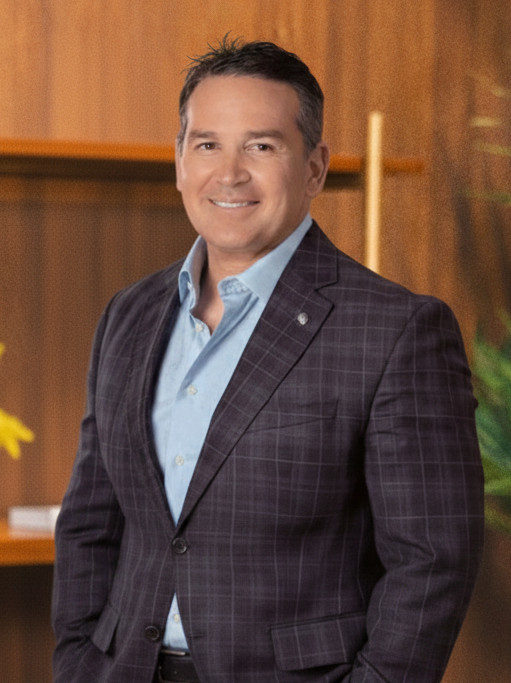 Erik J. Nuveen - 2100 Northwest 63rd Street, Oklahoma City, Oklahoma, 73116
