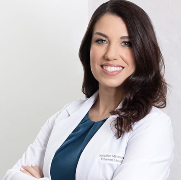 Jennifer Miranda - 4100 Salzedo Street, Coral Gables, Florida, 33134