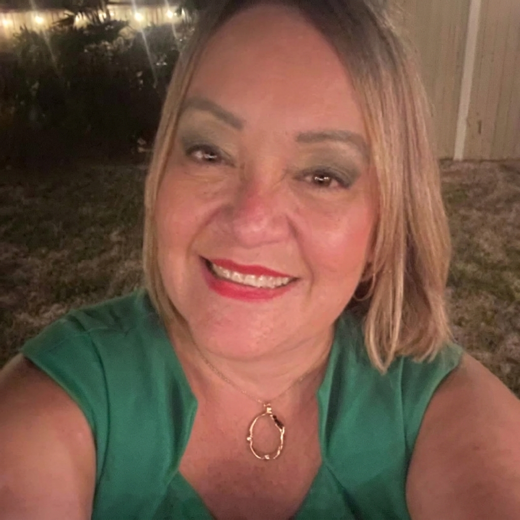 Ibelith Miranda - 21 South Charles Richard Beall Boulevard, DeBary, FL, USA, DeBary, Florida, 32713