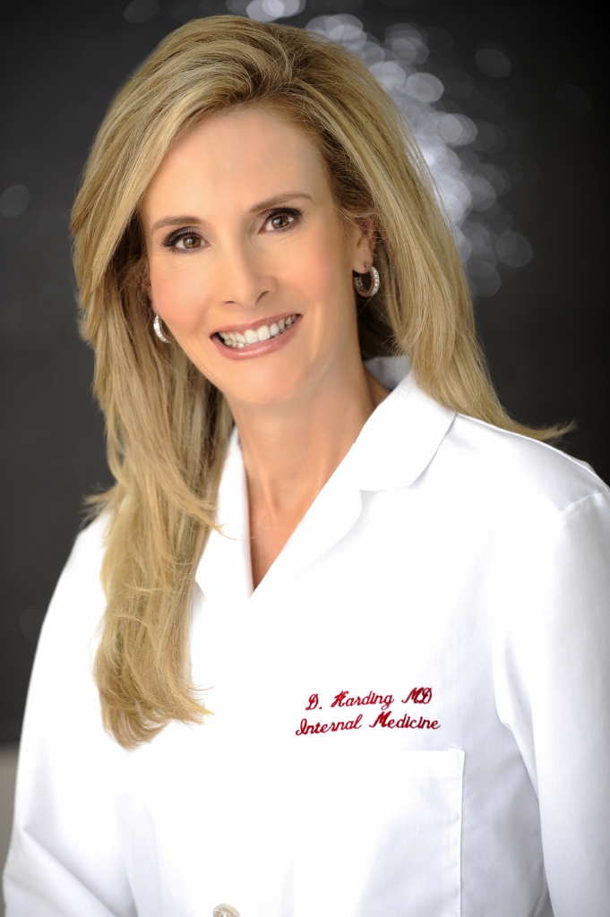 Deborah F. Harding - 6200 Metrowest Boulevard, Orlando, Florida, 32835