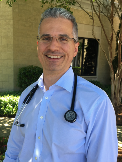 Dino P. Kanelos - Elm Creek Lane, Charlotte, North Carolina, 28277