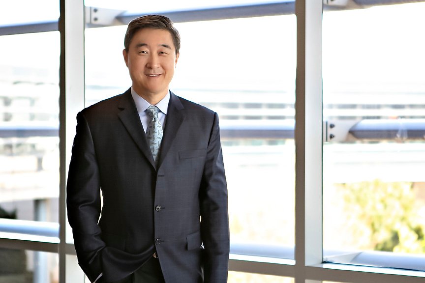 Andrew Chung - 3600 Gaston Avenue, Dallas, Texas, 75246