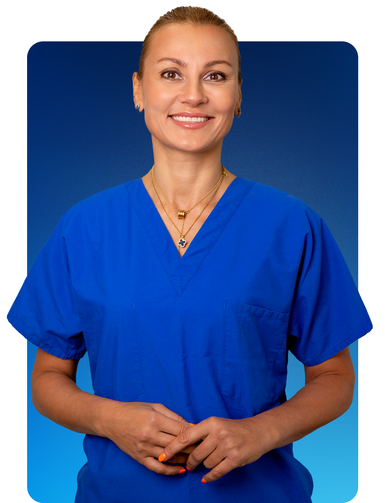 Ina Nevdakh - 12781 Miramar Parkway, Miramar, Florida, 33027