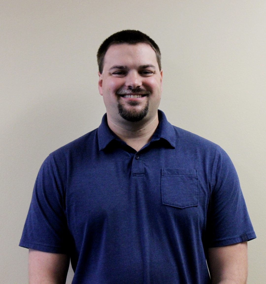 Jeffrey Blasick - 3500 Hillcrest Drive, Waco, Texas, 76710