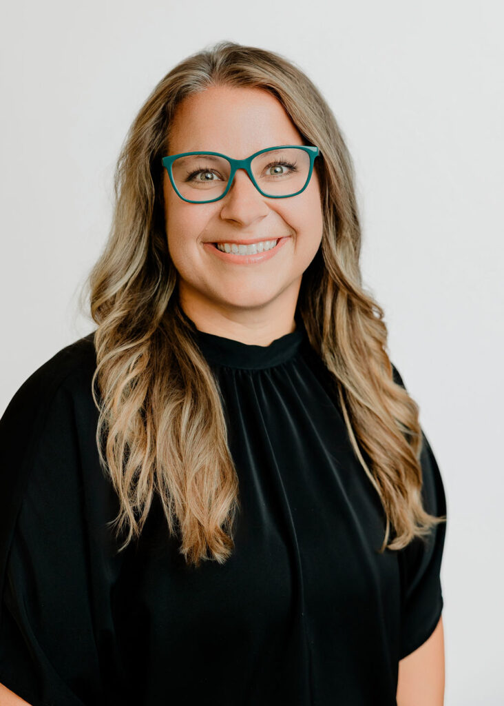 Jessica Borgstrom - 1001 Hart Boulevard, Monticello, Minnesota, 55362