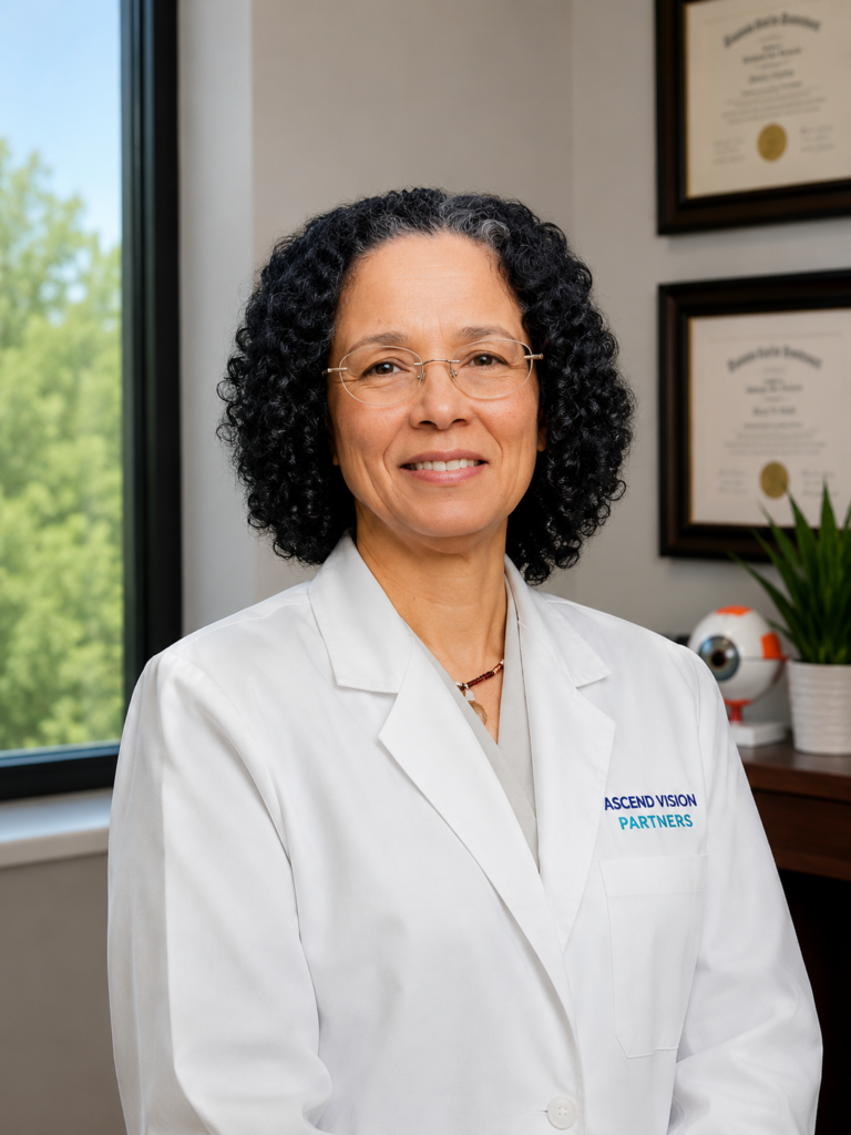 Deborah Alexander - 222 East Ridge Road, McAllen, Texas, 78503