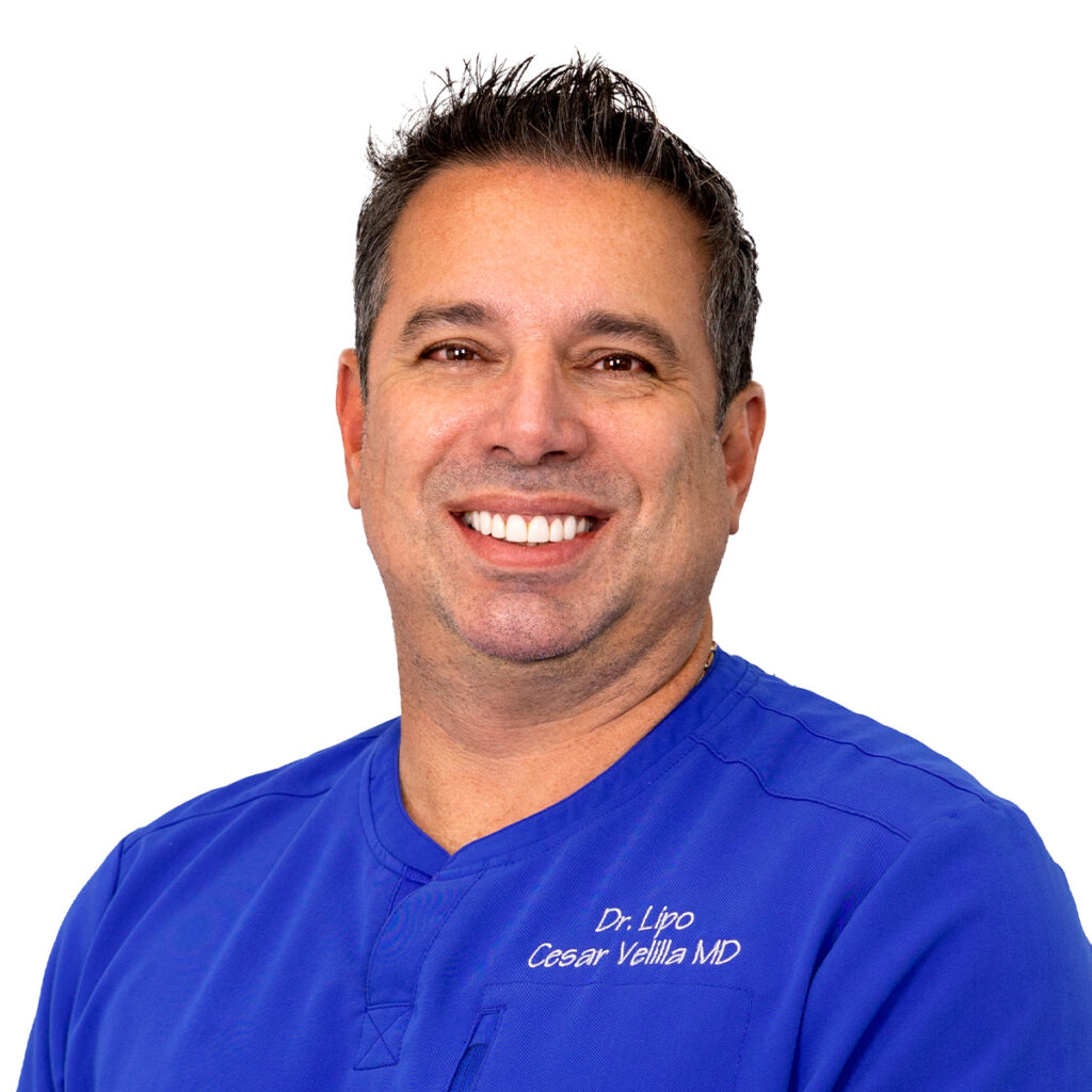 Cesar Velilla - 12781 Miramar Parkway, Miramar, Florida, 33027