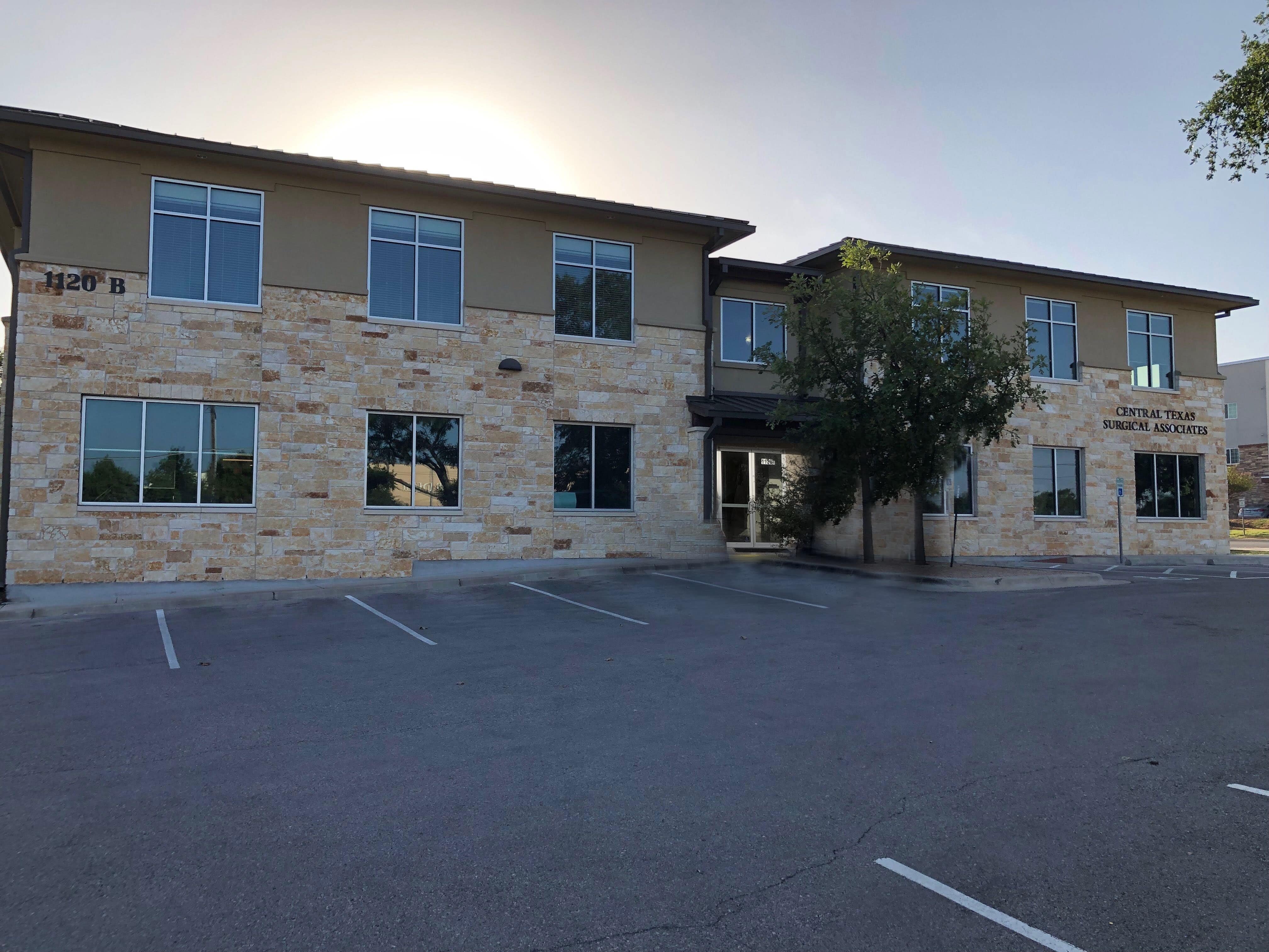 April Calderon - 711 West 38th Street, Austin, Texas, 78705