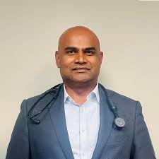 Suman Manchireddy - 19415 Deerfield Avenue, Suite 103 Lansdowne  Leesburg, VA 20176, Leesburg, Virginia, 20176