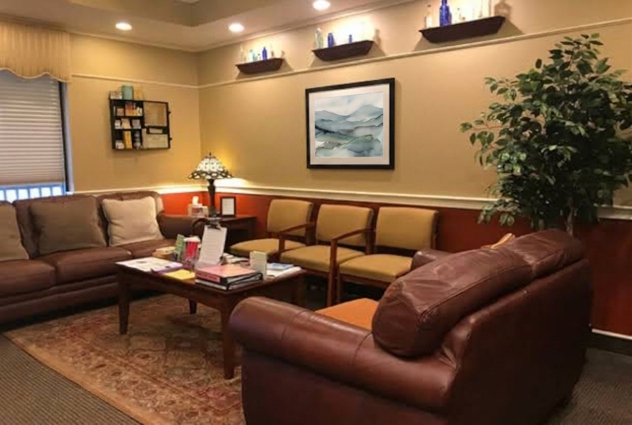 Beth Rocchio - 1050 Main Street, East Greenwich, Rhode Island, 2818