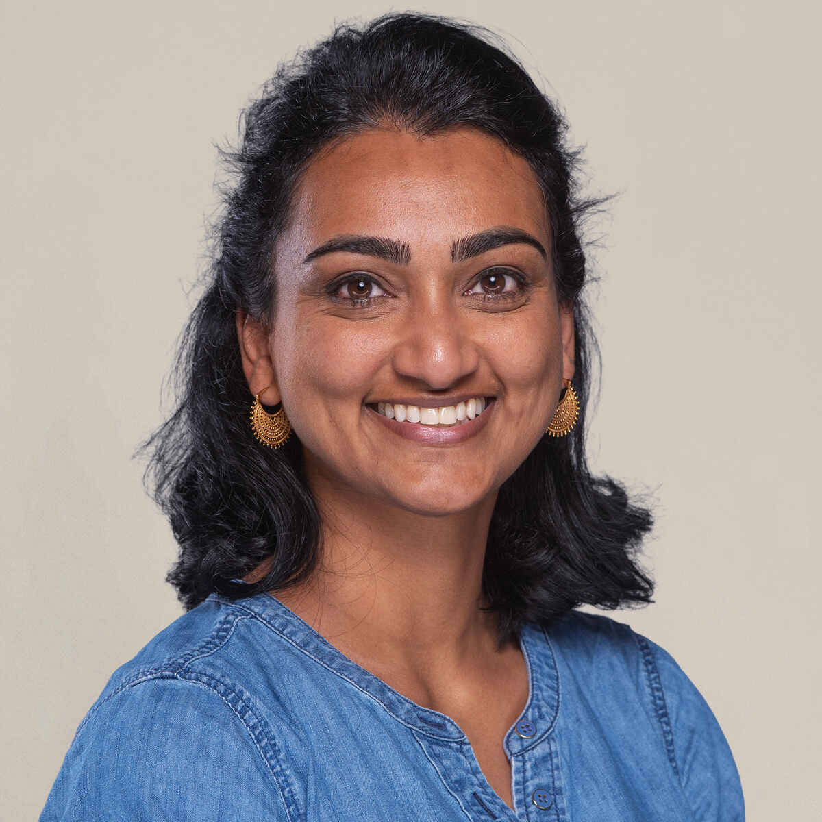 Nandini Ganesh - 1350 Connecticut Avenue Northwest, Washington, DC, USA, Washington, District of Columbia, 20036