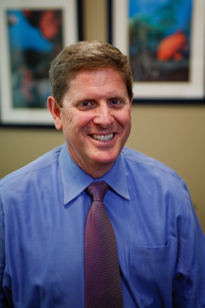 James M. Weiss - 520 Superior Avenue, Newport Beach, California, 92663