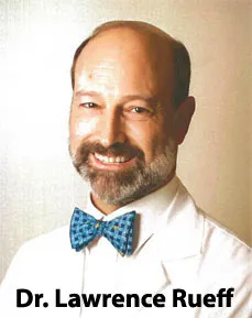 Lawrence Rueff - 4001 Kresge Way, Louisville, Kentucky, 40207