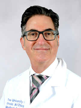 Craig Niederberger - 1801 W Taylor St, Chicago, IL 60612, USA, Chicago, Illinois, 60612