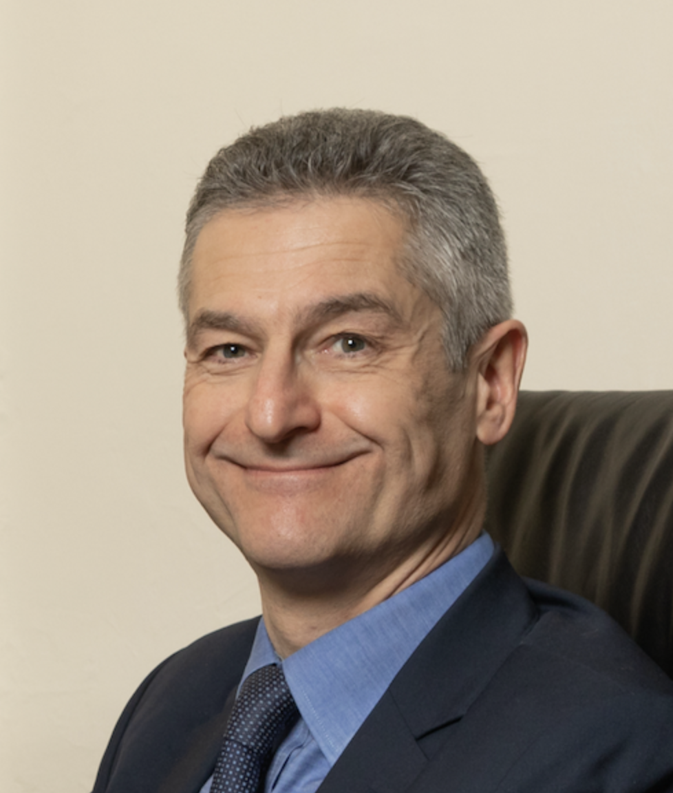 Maurice Preter - 1160 5th Avenue, New York, New York, 10029