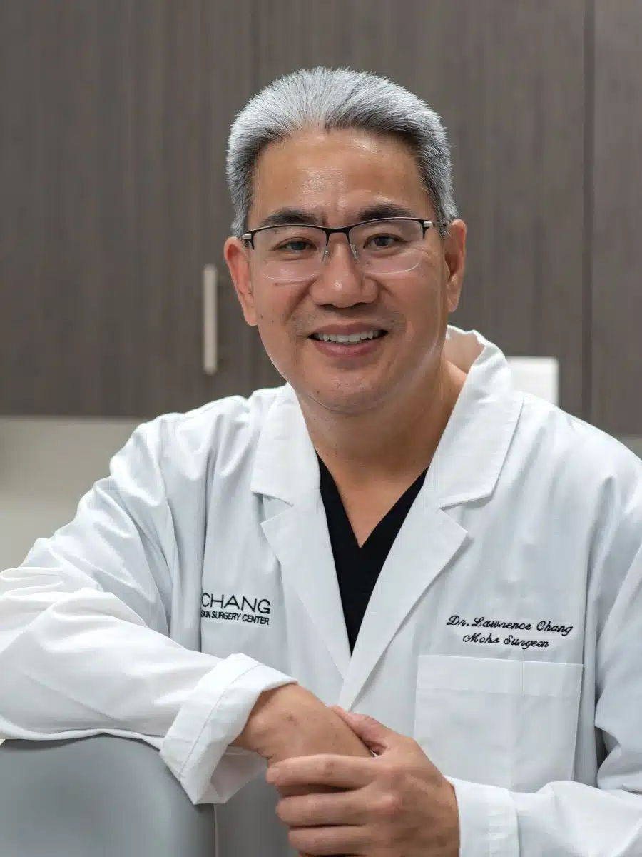 Lawrence K. Chang - 6160 Kempsville Circle, Fairlawn Estates, Virginia, 23502