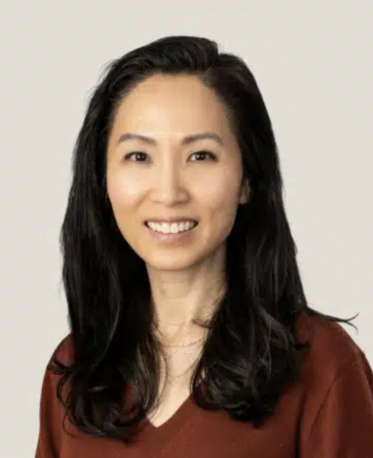 Karis Cho - 489 5th Avenue, New York, NY, USA, New York, New York, 10017