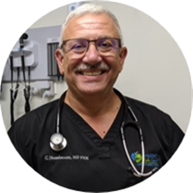 Chris Nussbaum - 500 Vonderburg Drive, Brandon, Florida, 33511