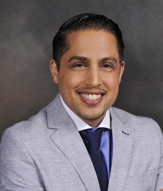 Jeff Ijadi - 1601 Monte Vista Avenue, Claremont, California, 91711