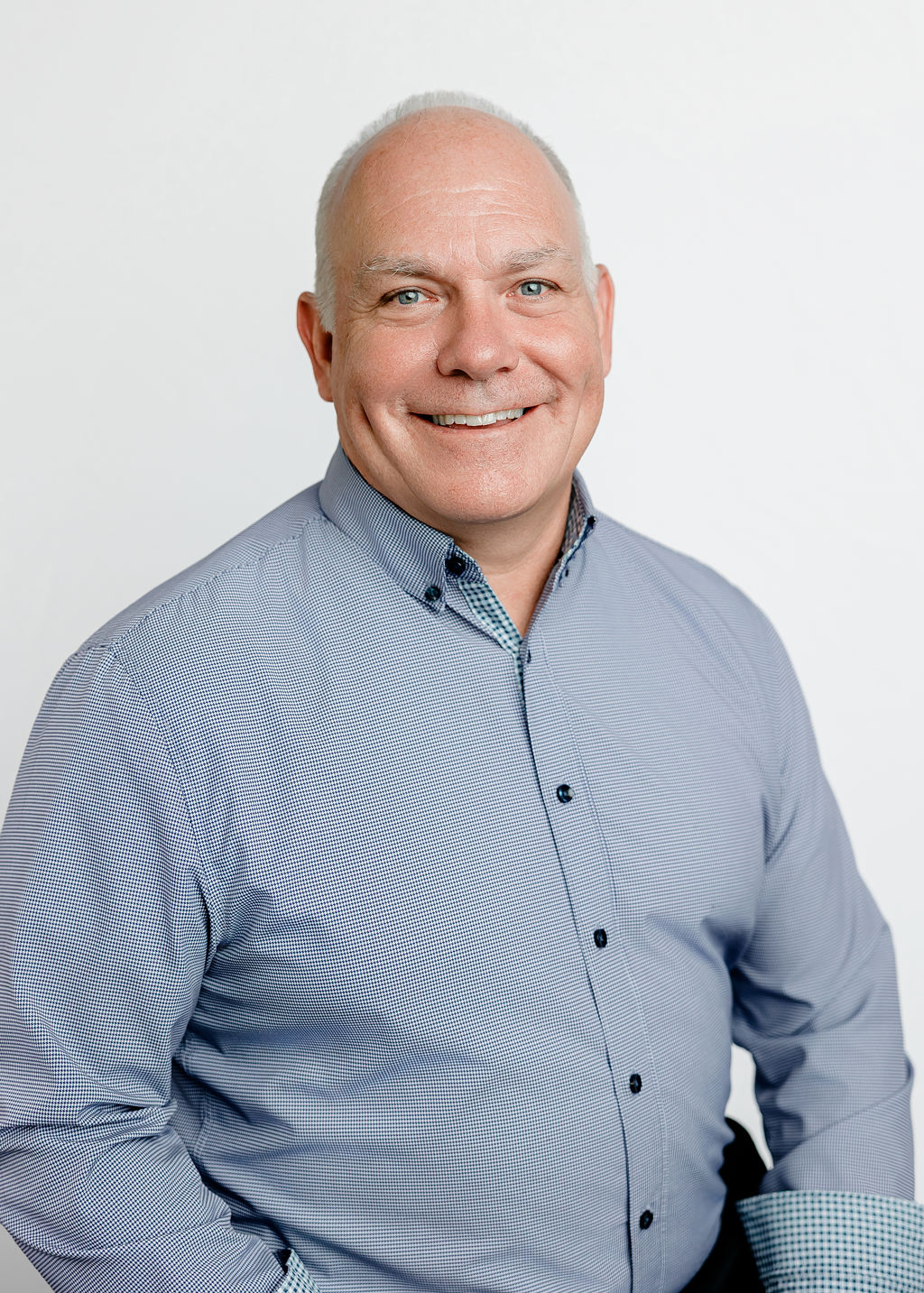Tony Lesch - 1700 Highway 25 North, Buffalo, Minnesota, 55313
