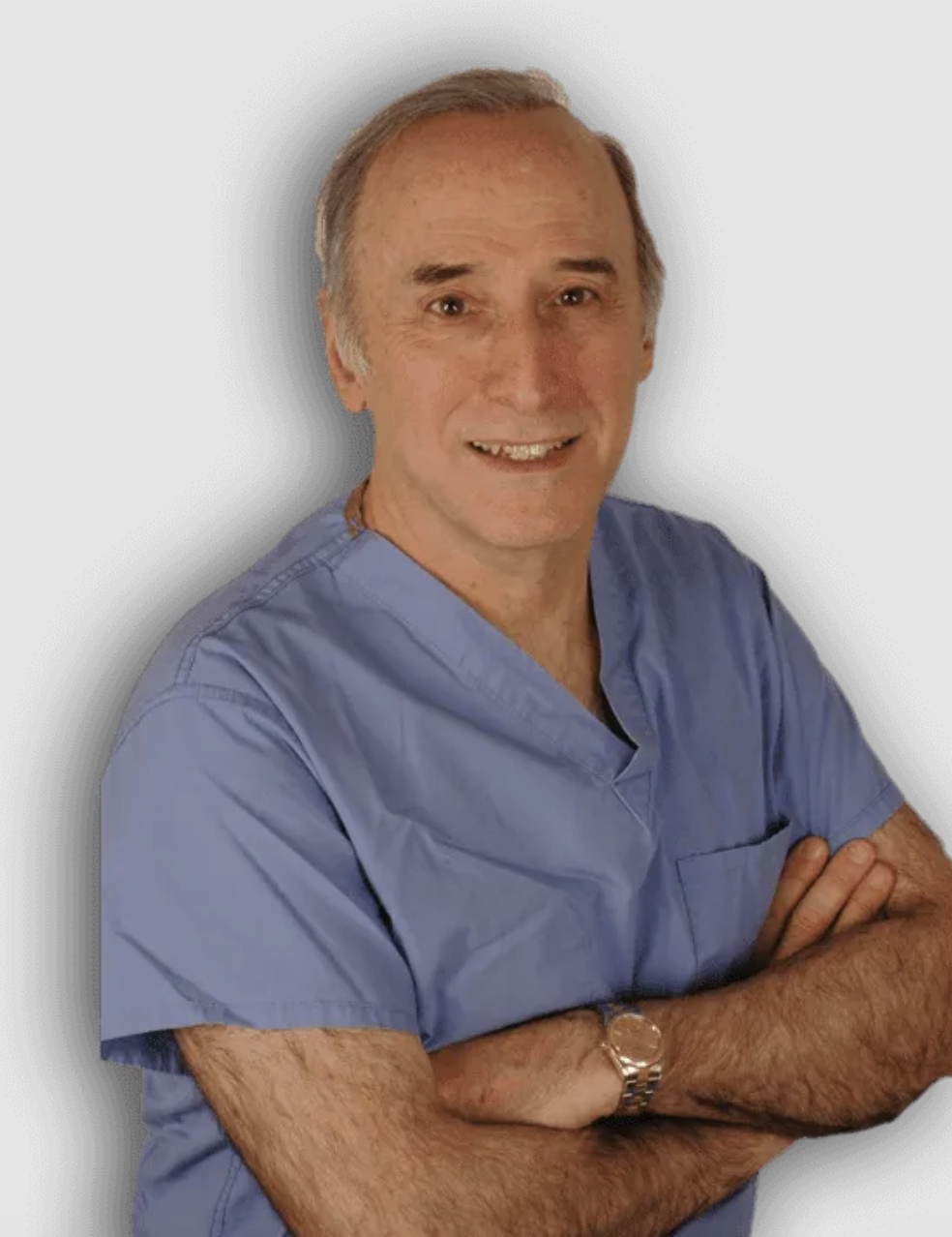 Mark P. Solomon - 1629 West Avenue J, Lancaster, California, 93534