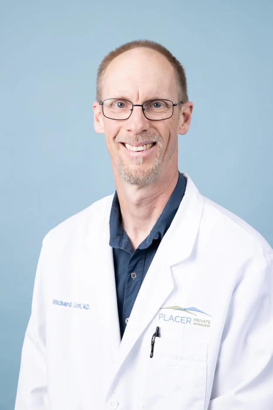 Rich Lichti - 6960 Destiny Drive, Rocklin, California, 95661