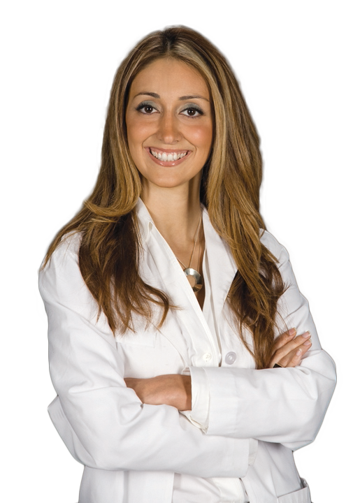Sanaz Khorrami - 355 Placentia Avenue, Newport Beach, California, 92627